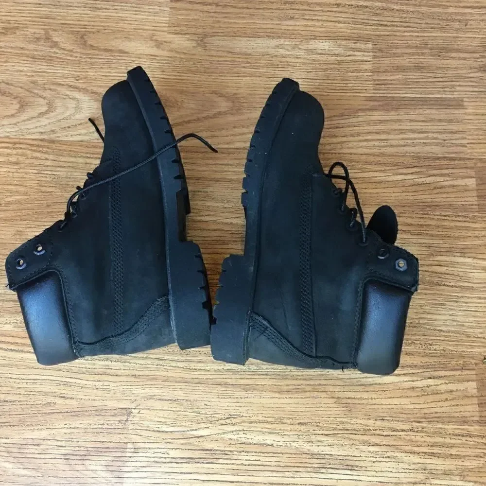 Timberland  shoes